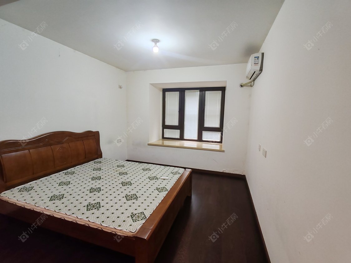 常州万科弘阳君望甲第在租房源室内图_小牛看房