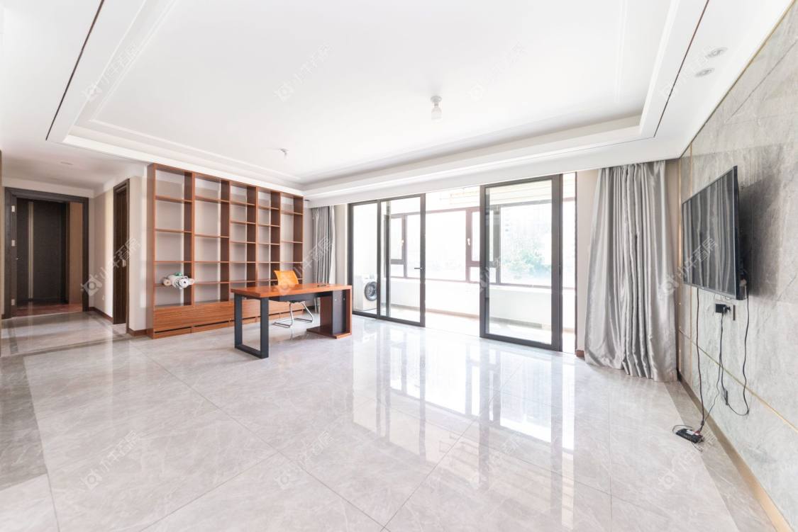 常州美的翰林府3室2厅2卫出租_小牛看房