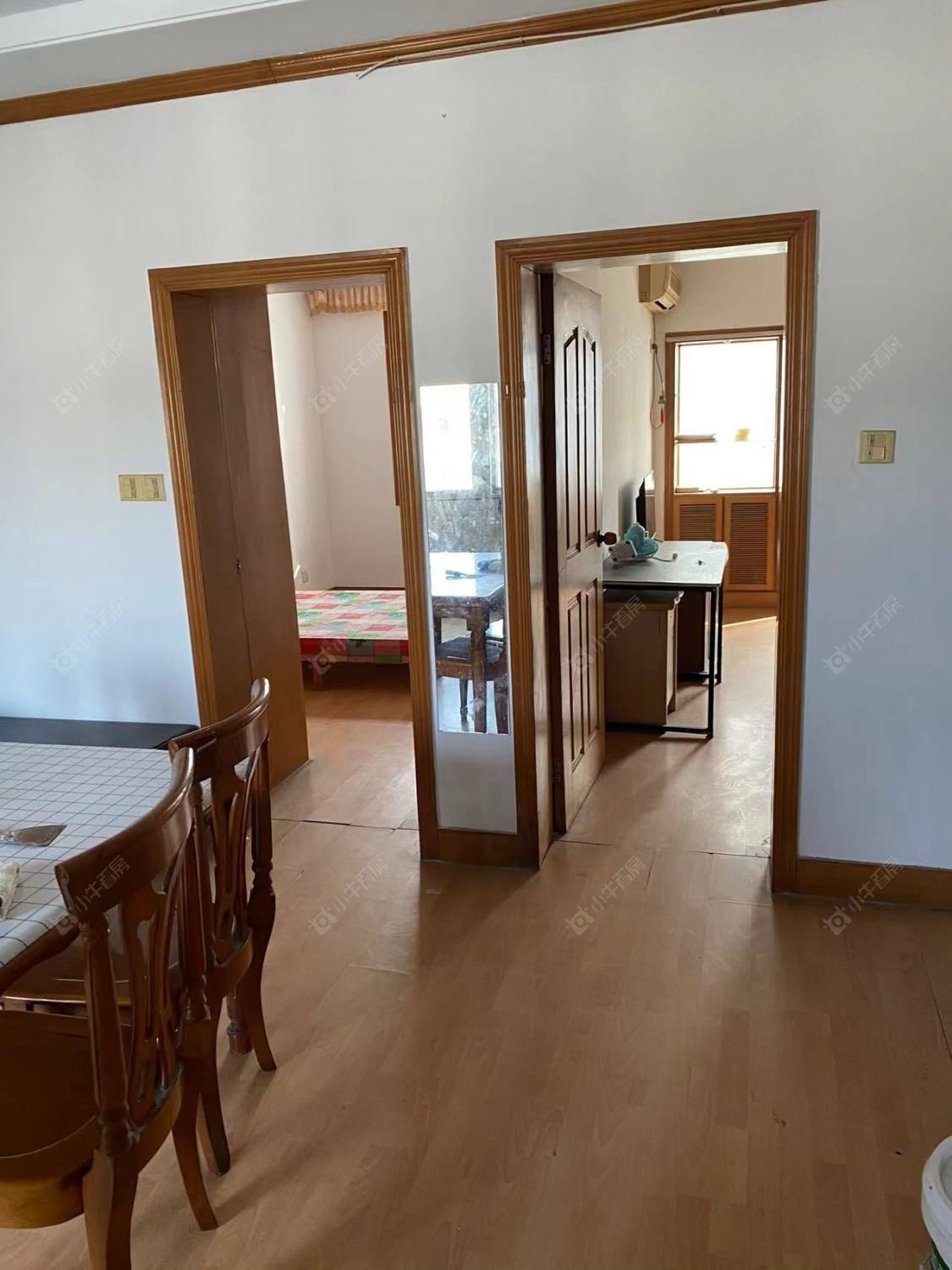 常州清潭六村在租房源室内图_小牛看房