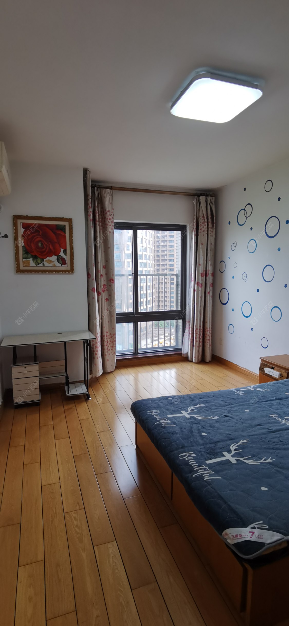 常州金百国际在租房源_小牛看房