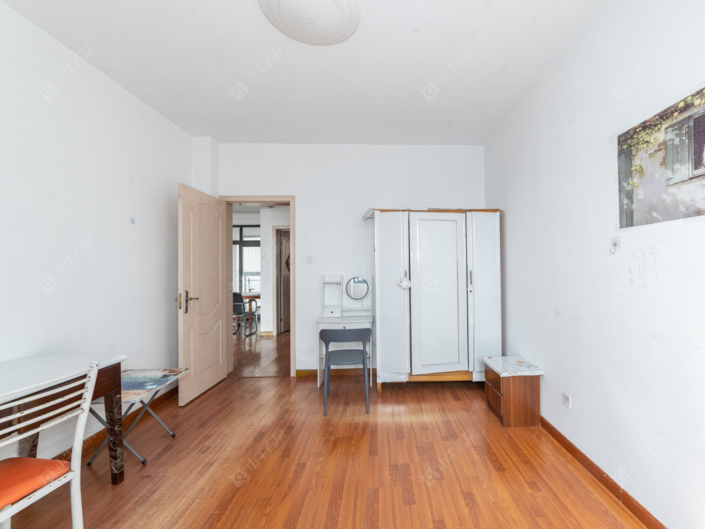 常州凤凰名城在售二手房源室内图_小牛看房