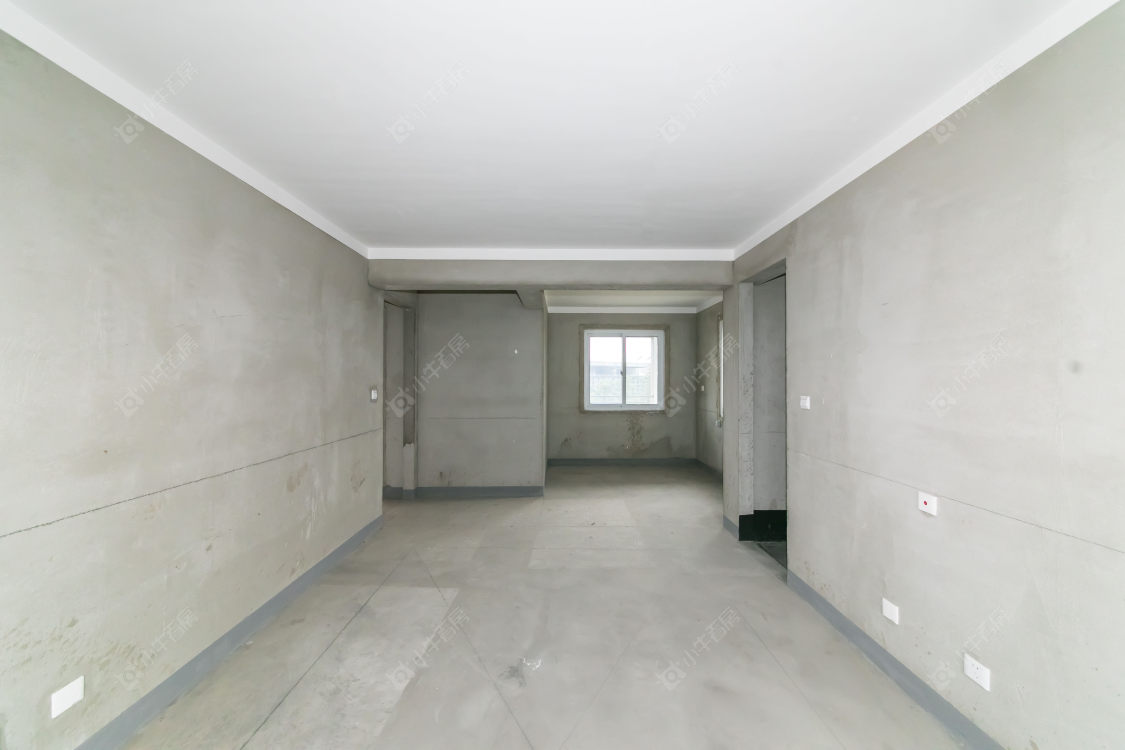 常州星河丹堤五区在售二手房源室内图_小牛看房