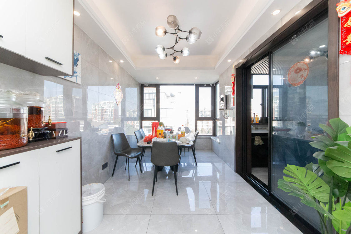 常州迎宾花园在售二手房源室内图_小牛看房