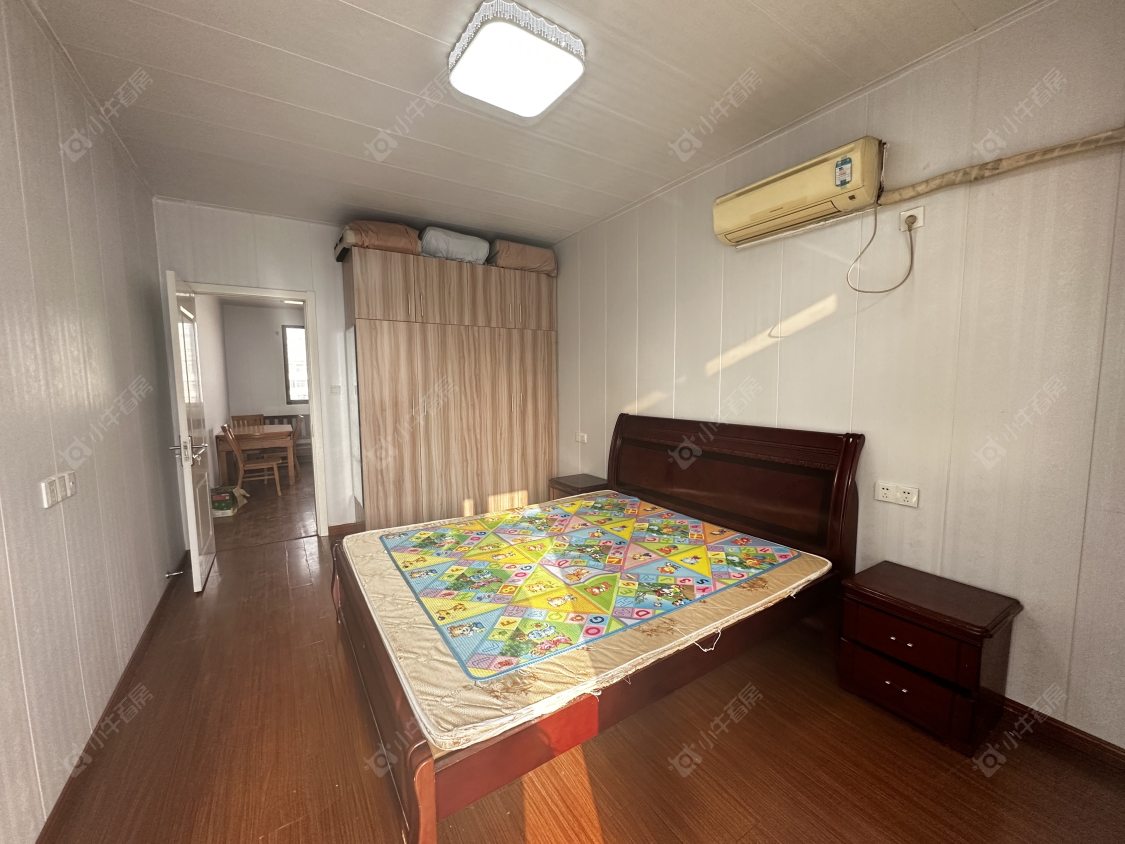 常州朝阳一村在租房源室内图_小牛看房