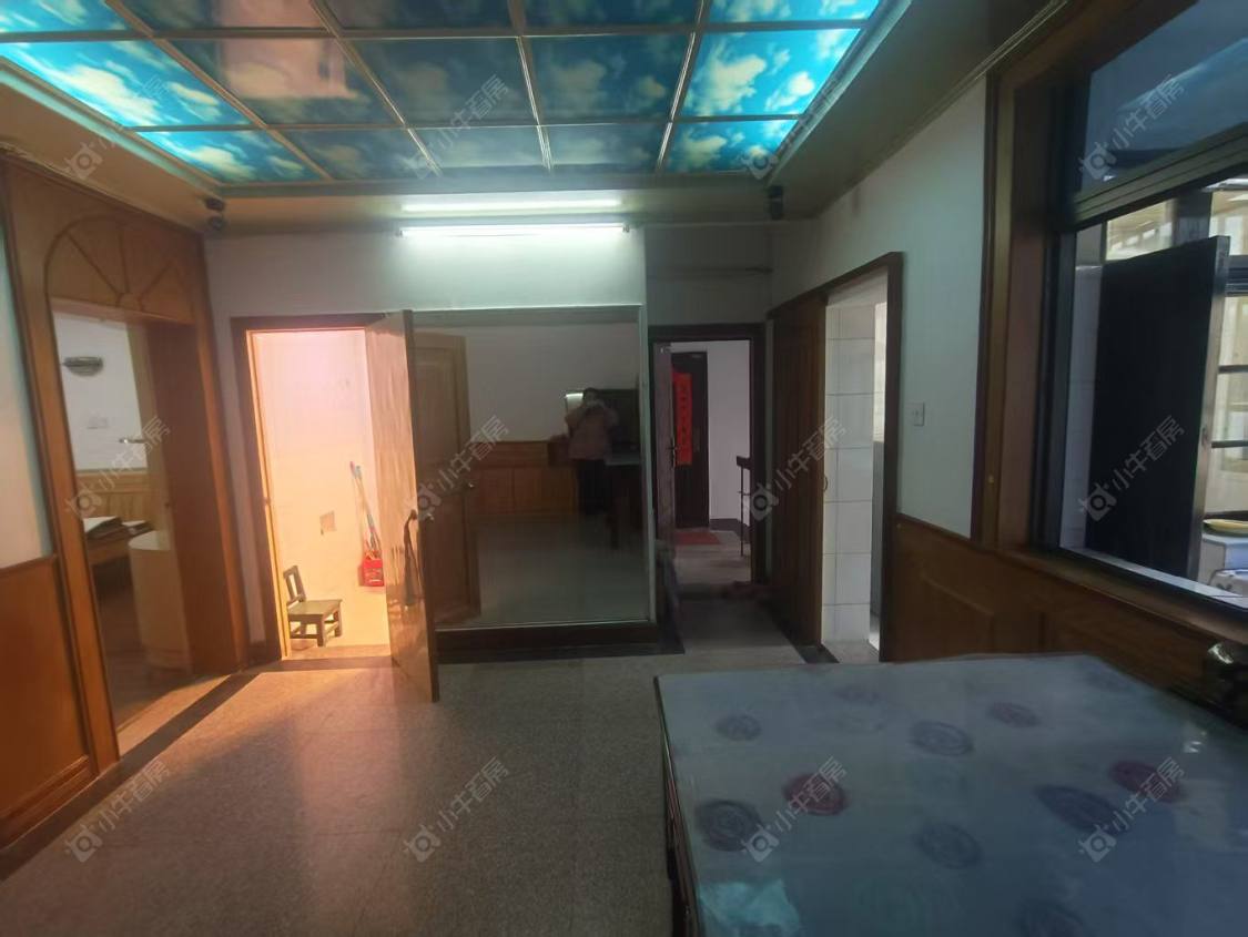 常州河苑东村在租房源室内图_小牛看房