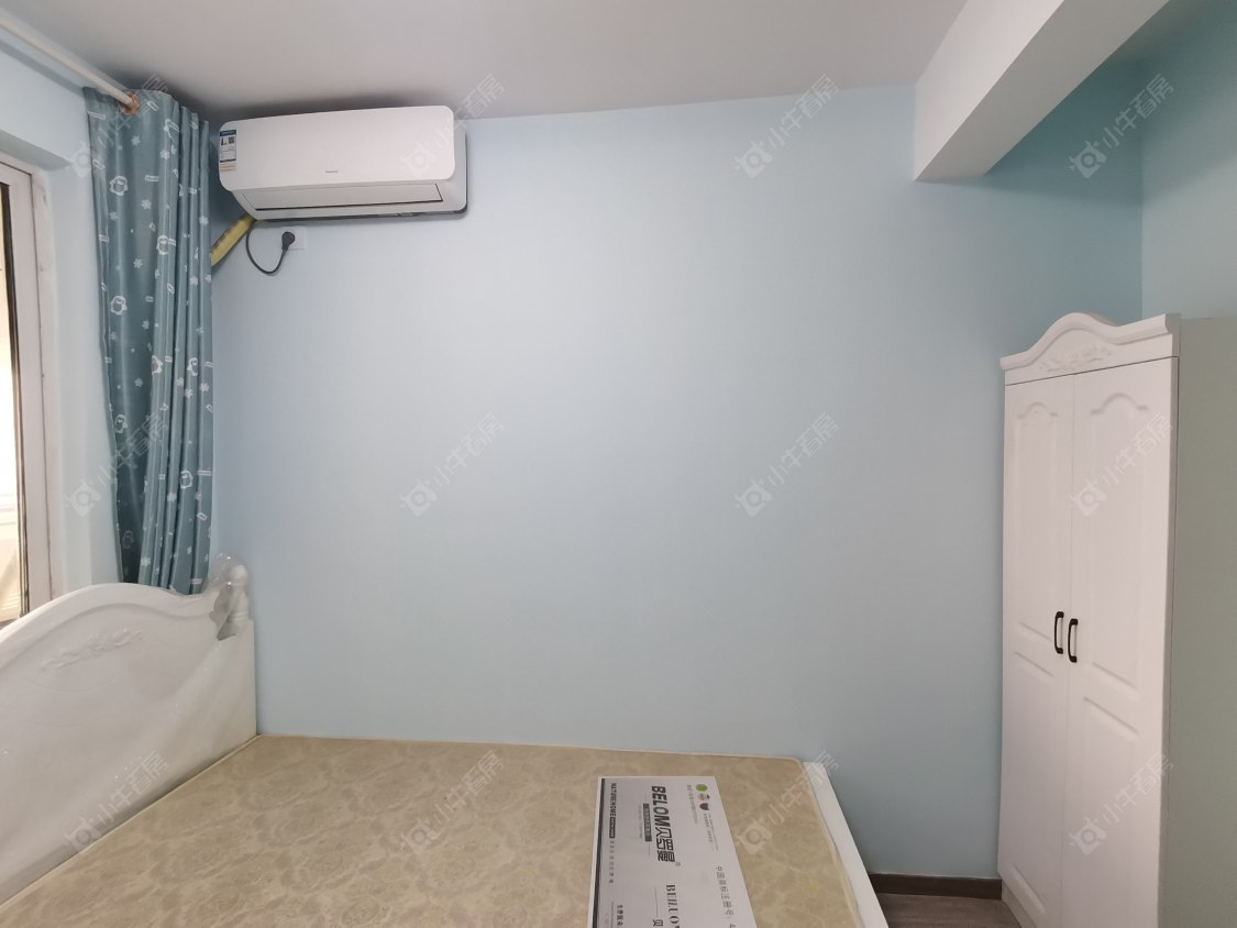 常州临津花园在租房源_小牛看房