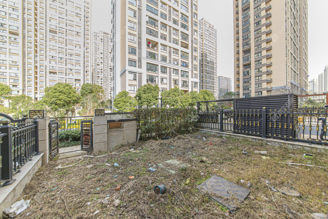 常州招商花园城别墅区在租房源室内图_小牛看房