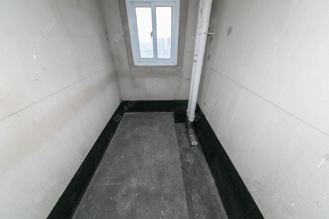 常州星河丹堤五区在售二手房源室内图_小牛看房