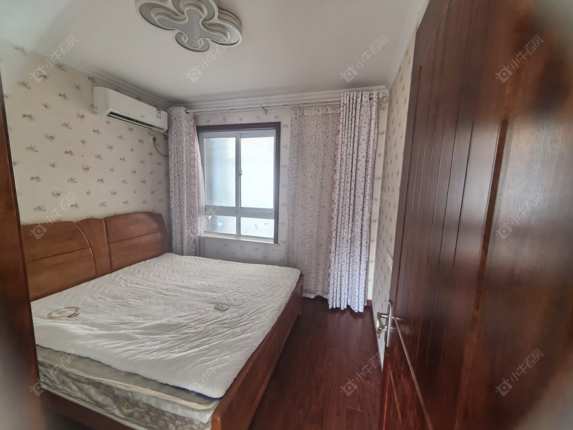 常州绿地世纪城三期在租房源室内图_小牛看房