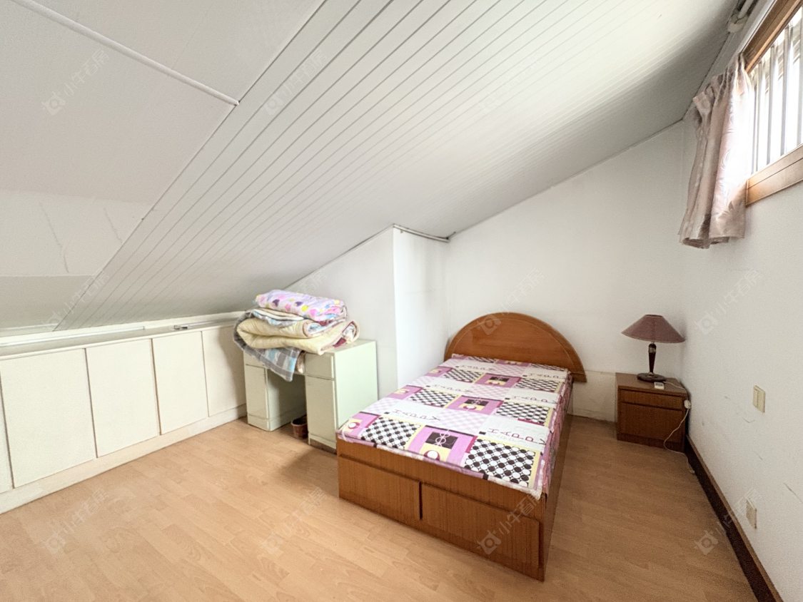 丹阳金谷小区在售二手房源室内图_小牛看房