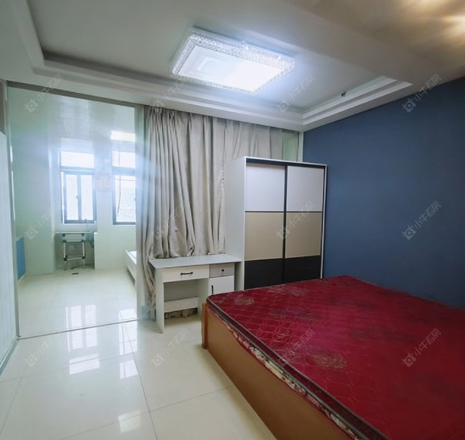 天宇购物广场房源户型图 常州天宇购物广场在租房源户型图_小牛看房