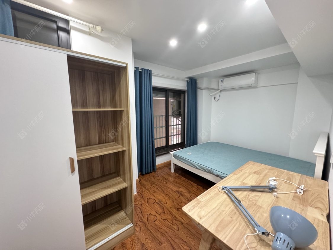 万科城房源室内图 常州万科城在租房源室内图_小牛看房