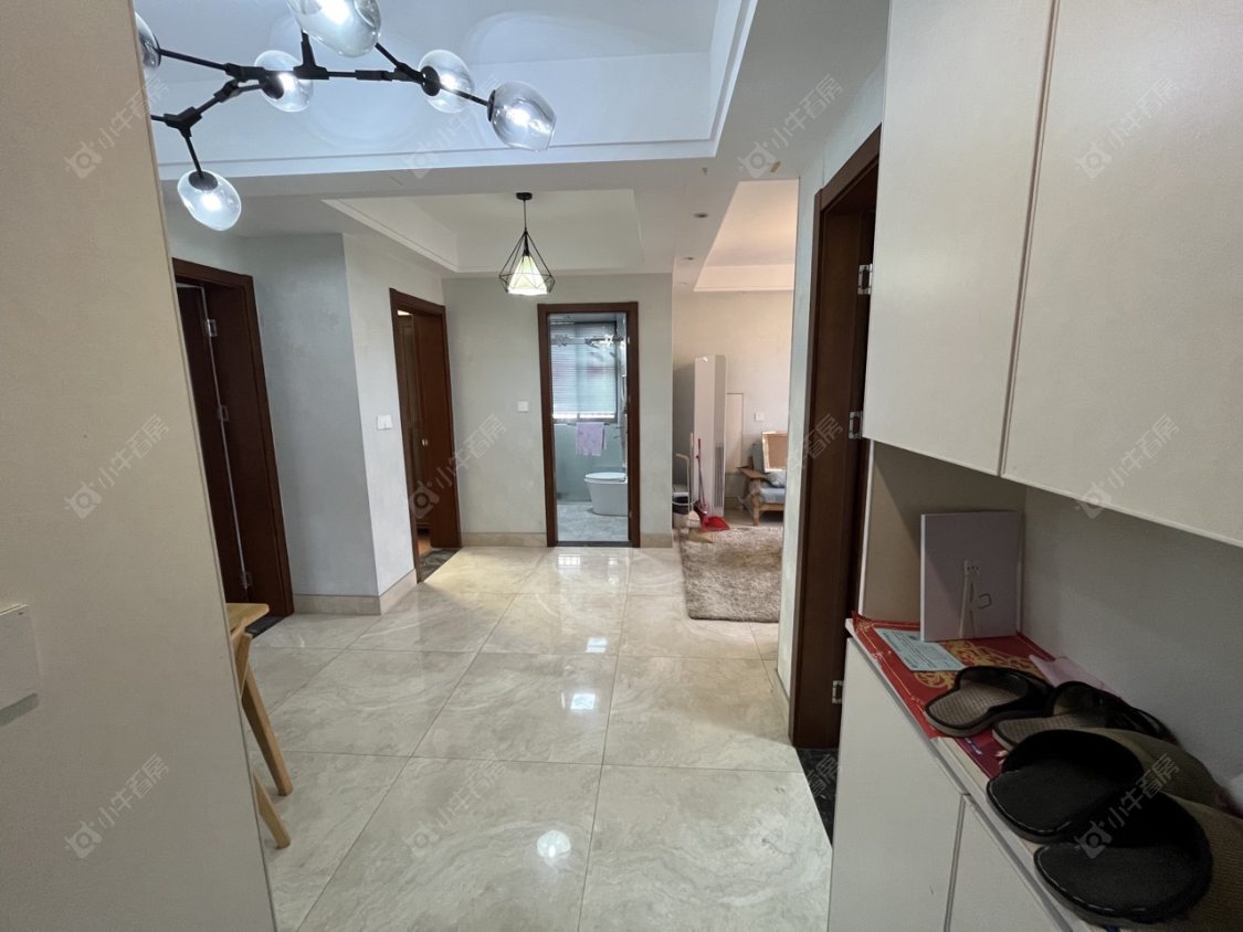 常州顺园九村在租房源室内图_小牛看房