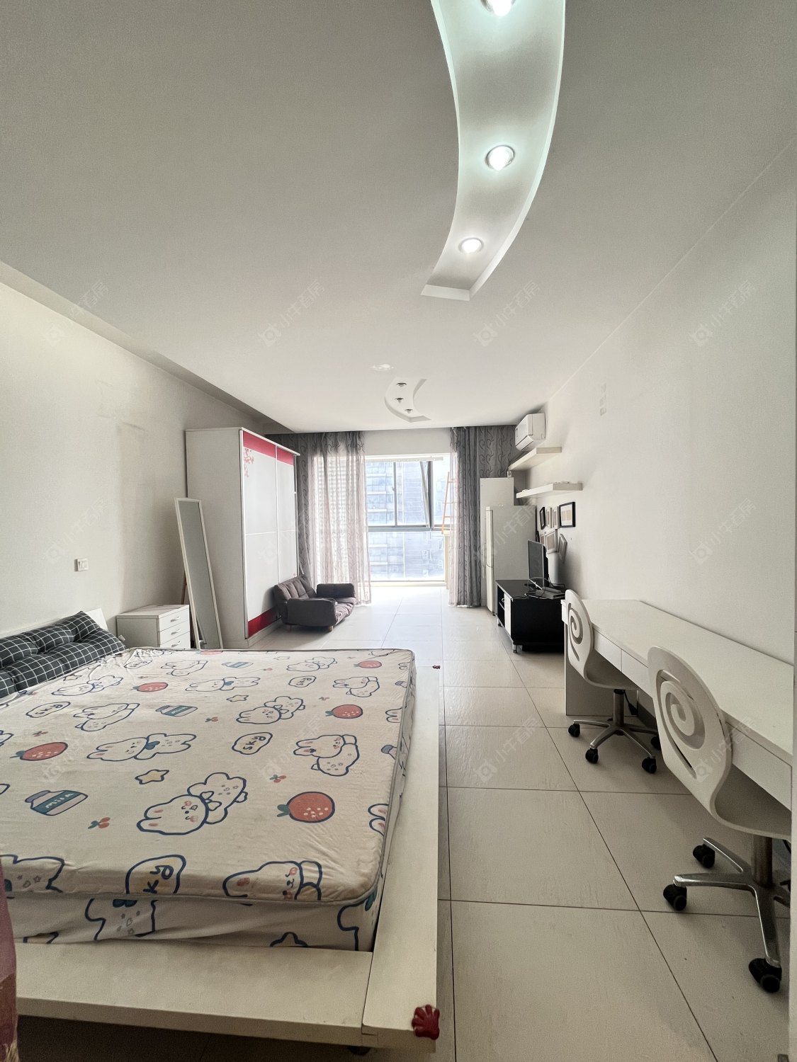 新城蓝钻苑东区房源室内图 常州新城蓝钻苑东区在租房源室内图_小牛看房