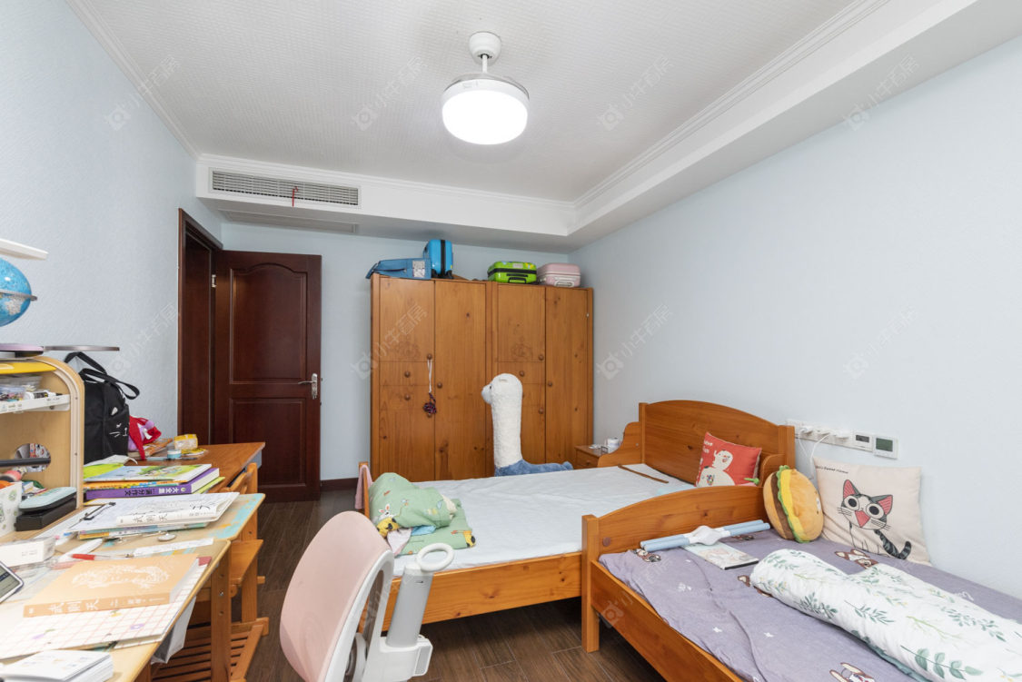 常州景城名轩在售二手房源室内图_小牛看房