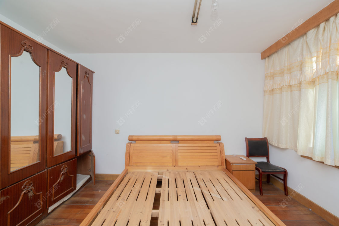 常州兰翔二村在售二手房源室内图_小牛看房