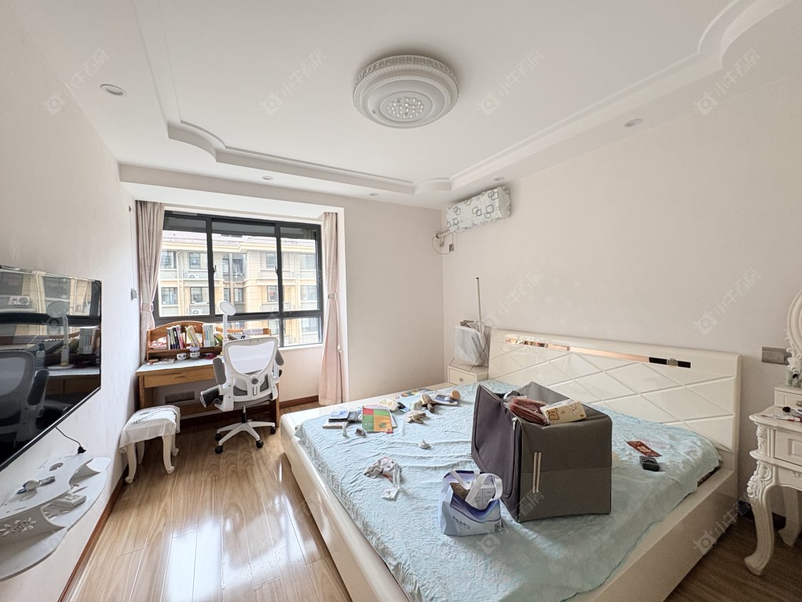 丹阳紫竹园在售二手房源室内图_小牛看房