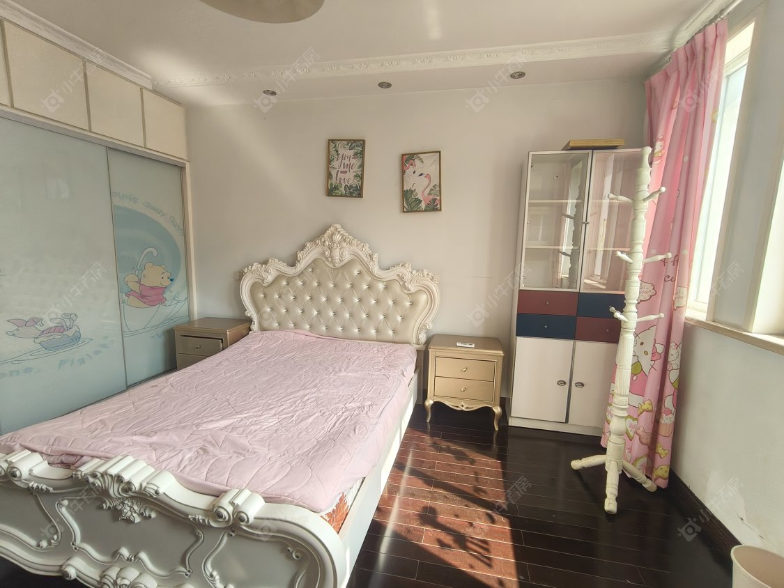 常州新昌花苑北区在租房源室内图_小牛看房