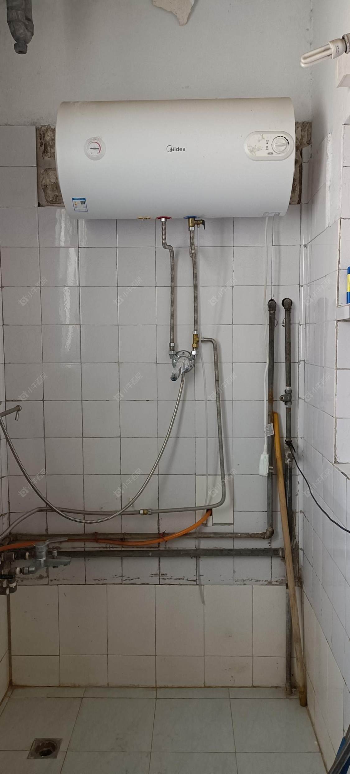 常州兰翔新村在租房源室内图_小牛看房