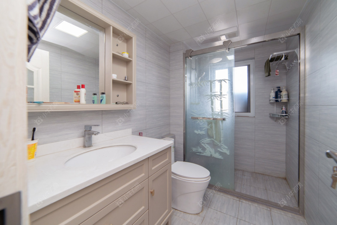 常州路劲城市印象在售二手房源室内图_小牛看房