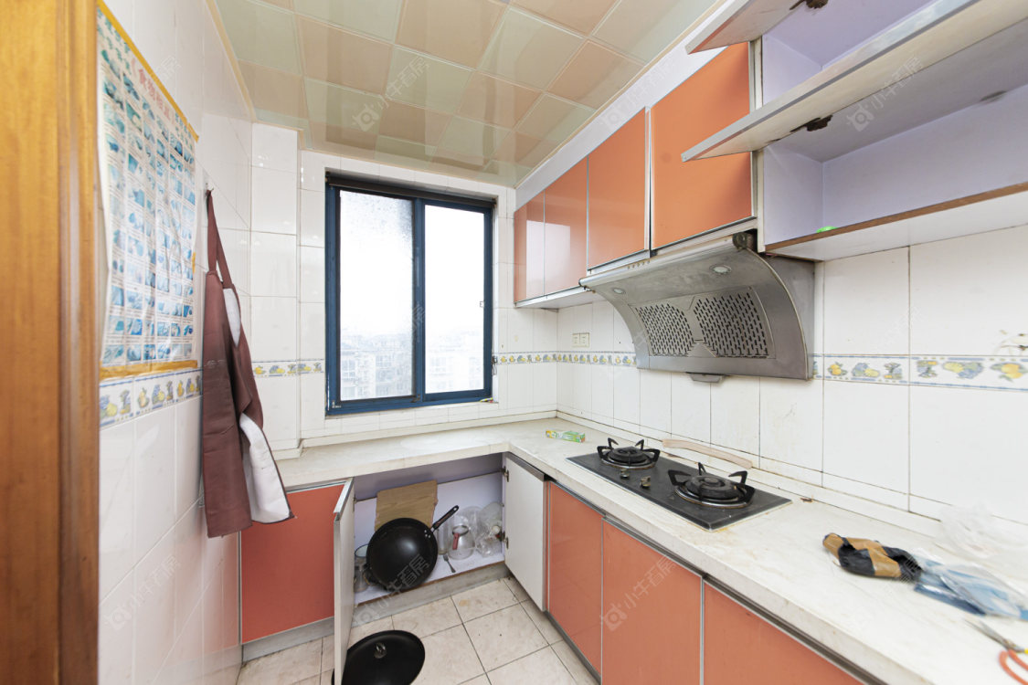 常州四季新城南苑在售二手房源室内图_小牛看房