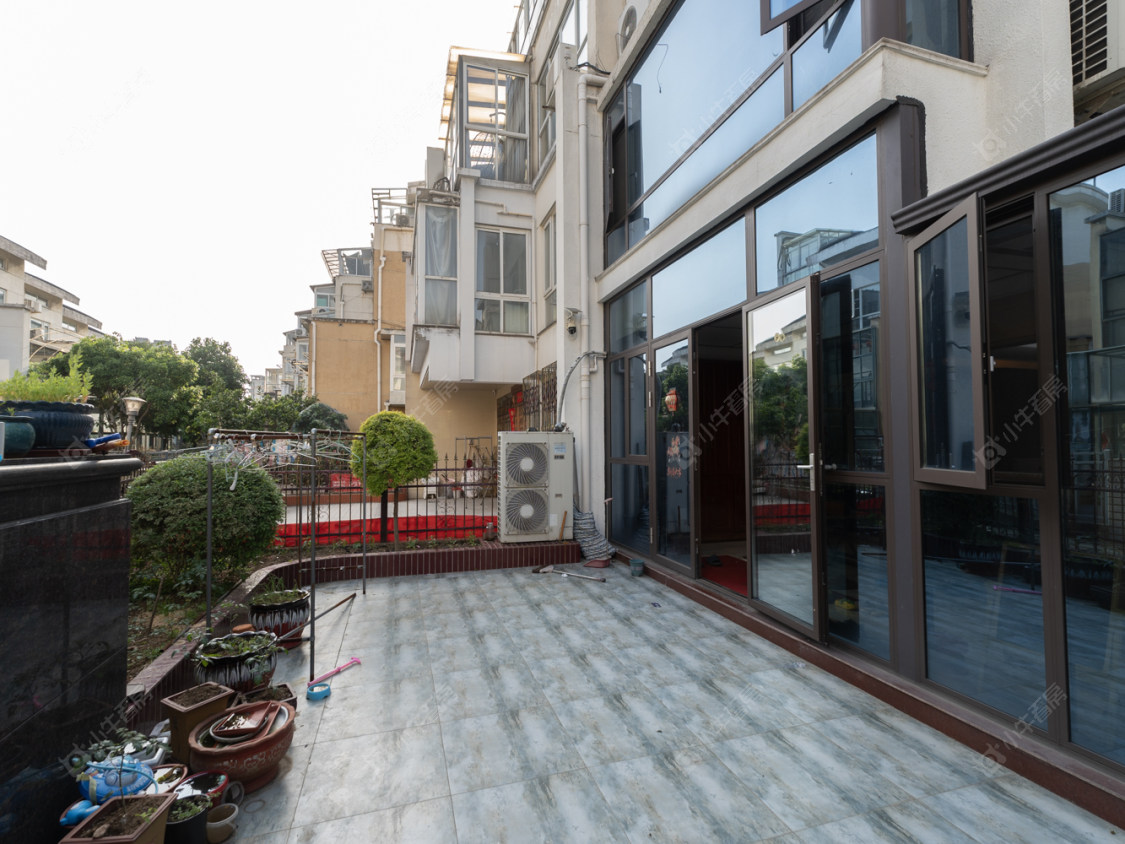 常州紫金园在售二手房源小区图_小牛看房