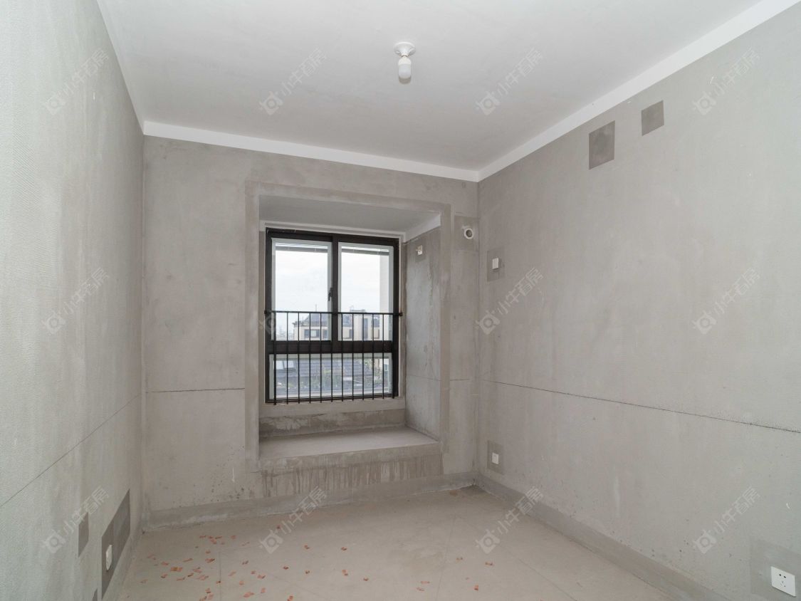 常州中南红玺台在售二手房源室内图_小牛看房