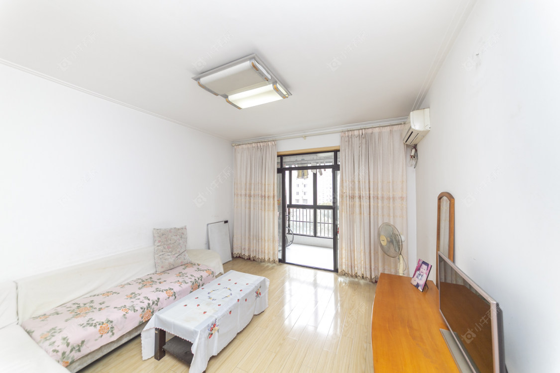 常州荣亨逸都2室2厅1卫在售二手房房源图片