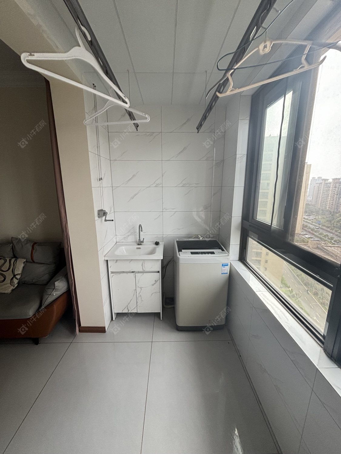 常州新欣嘉园在租房源室内图_小牛看房