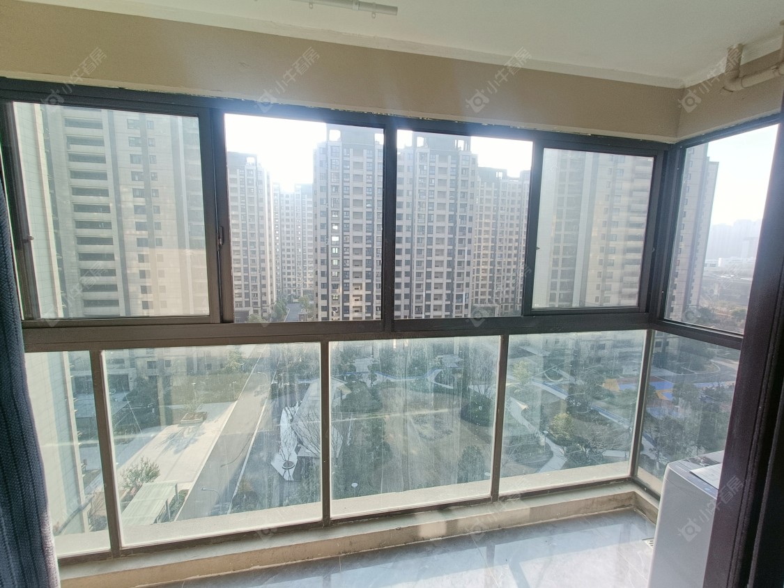 常州衡麓世家在租房源_小牛看房