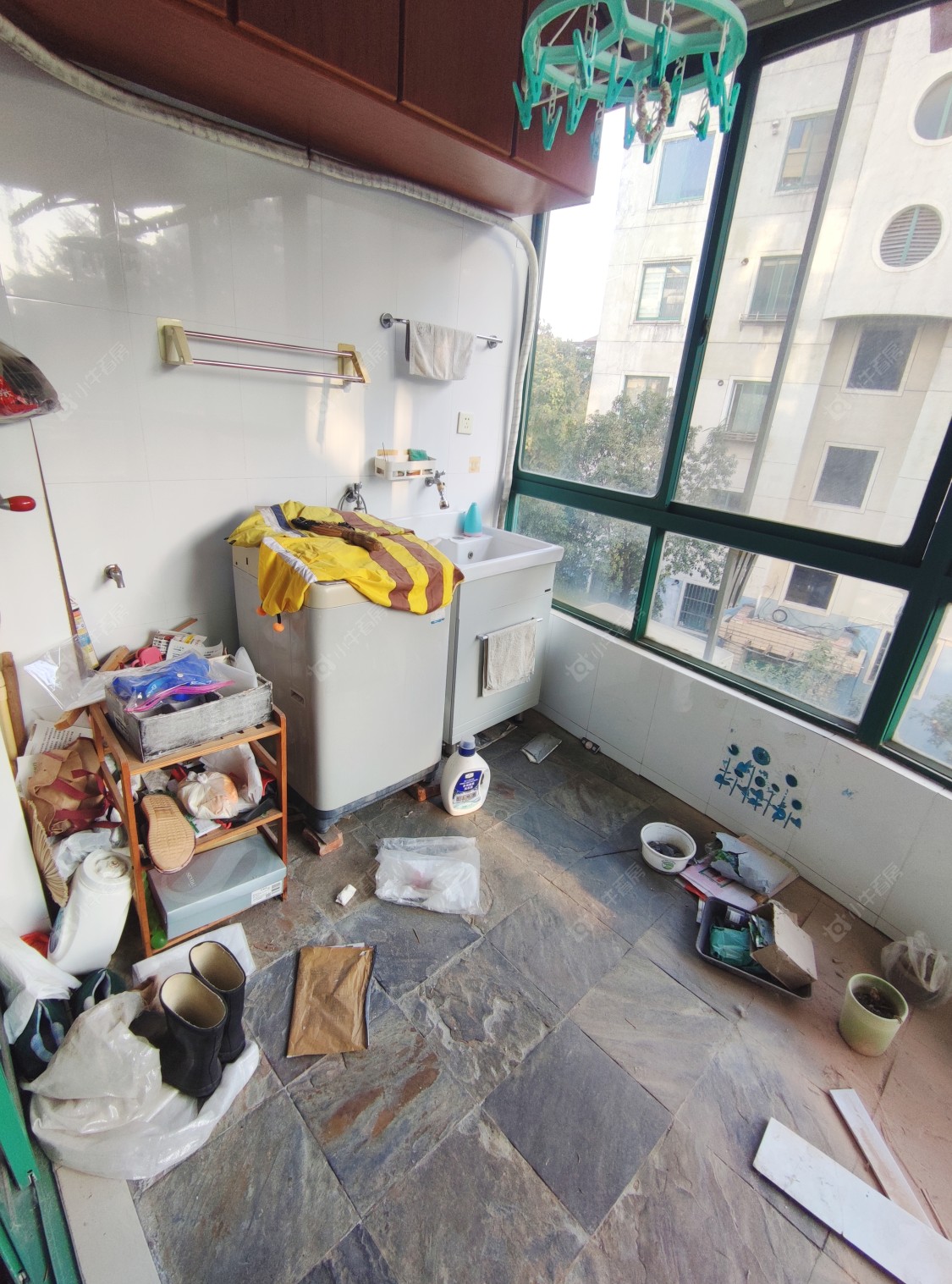 常州蓝色星空在租房源室内图_小牛看房