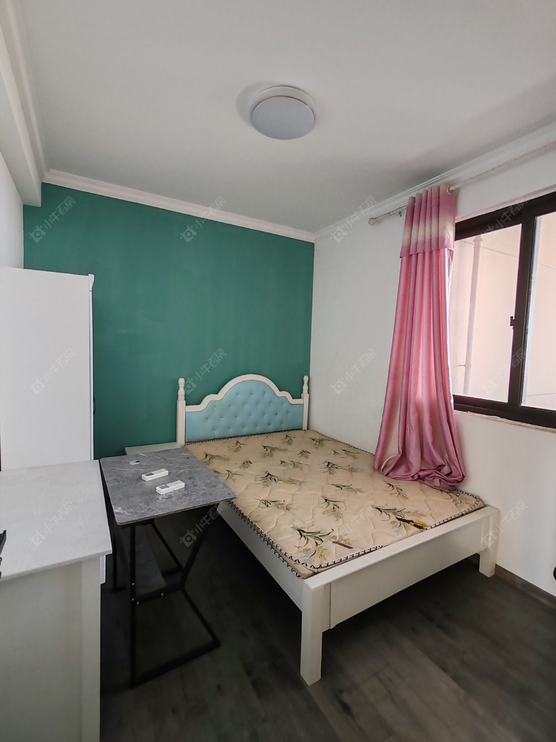 常州华润万象府在租房源室内图_小牛看房