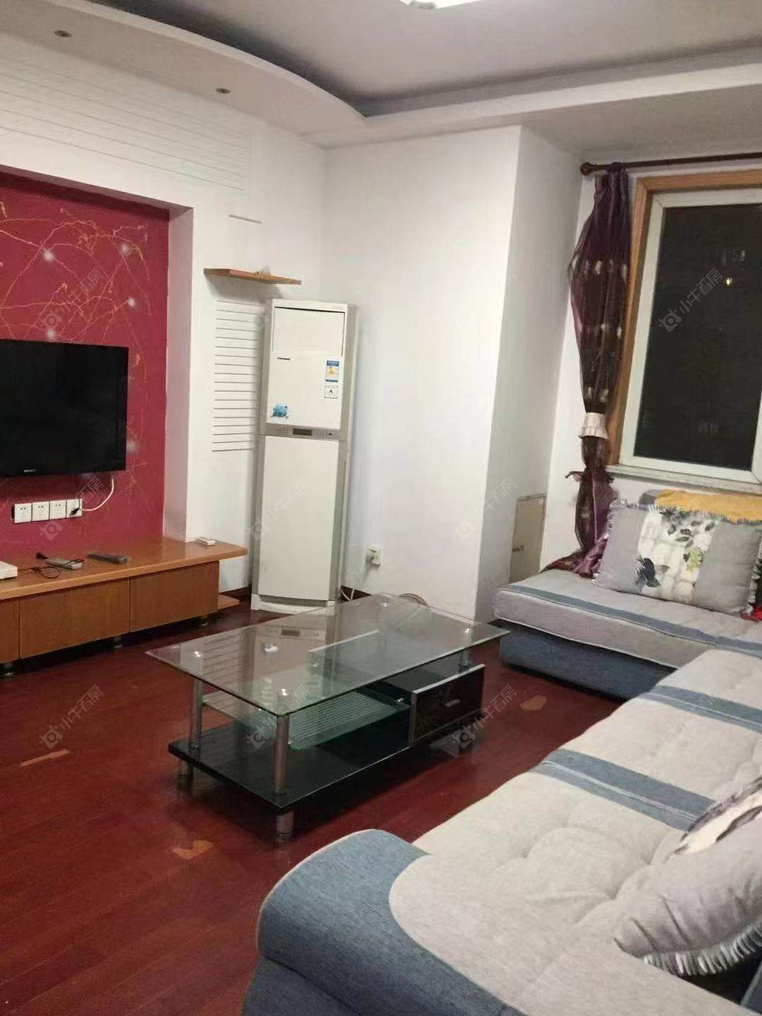 常州桂花园在租房源室内图_小牛看房