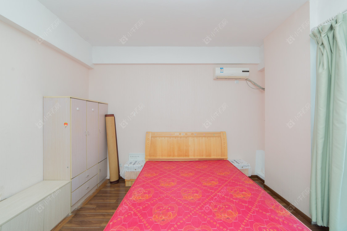 常州丰臣国际广场在租房源室内图_小牛看房