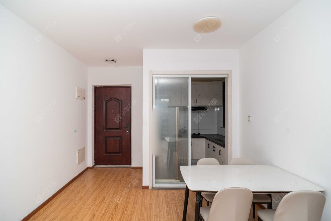 常州桃李东方在售二手房源室内图_小牛看房