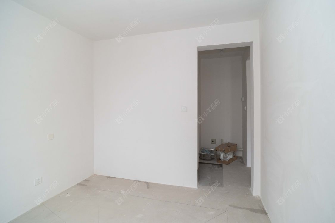 常州泰村花园在售二手房源室内图_小牛看房