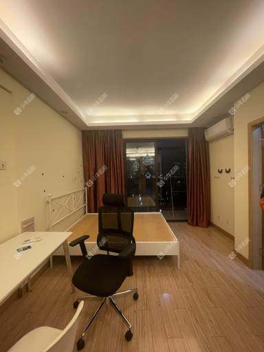 常州莱蒙城领尚在租房源室内图_小牛看房