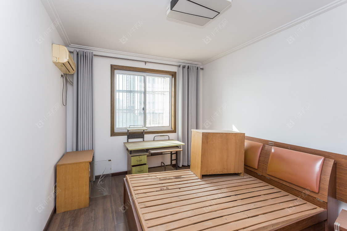 常州虹景金桂园在售二手房源室内图_小牛看房