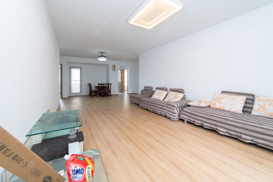 常州龙湖龙誉城三期在售二手房源室内图_小牛看房