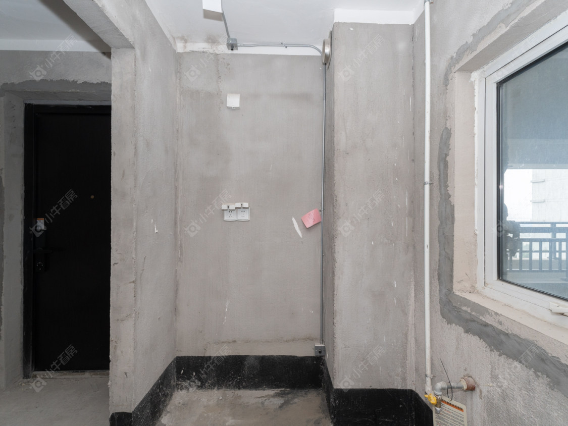 常州万达光语未来一期在售二手房源室内图_小牛看房