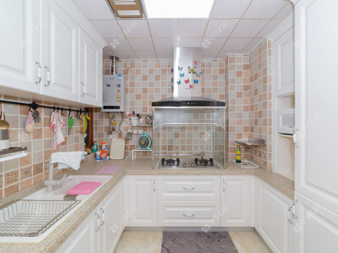 常州中央花园在租房源室内图_小牛看房