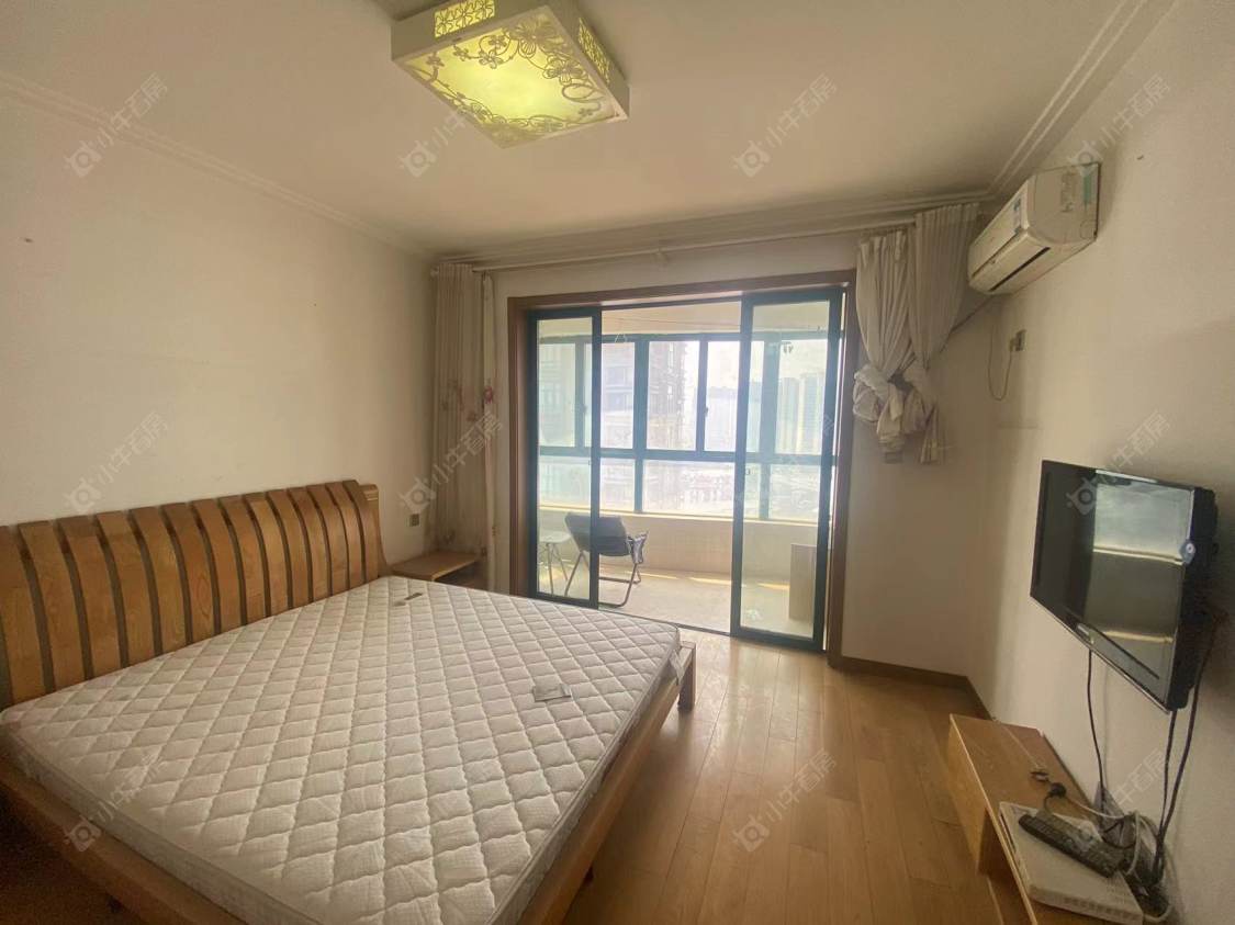 常州璞丽湾花园在租房源_小牛看房