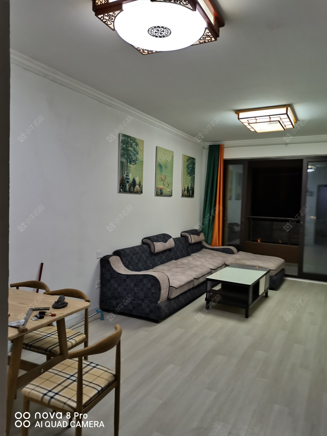 常州绿都万和城七区在租房源_小牛看房