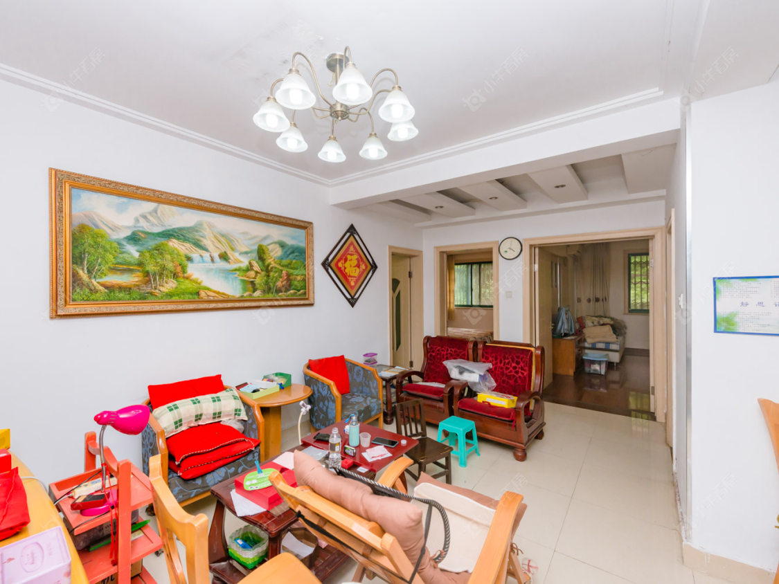 常州鹏欣丽都在售二手房源_小牛看房