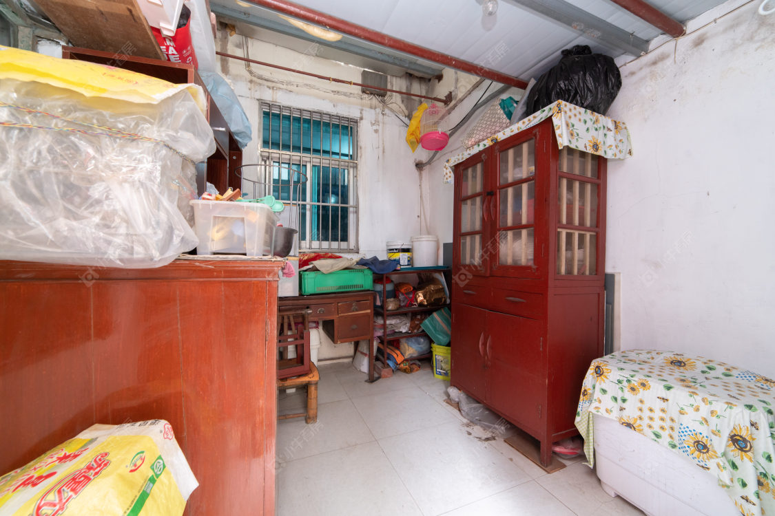 常州勤业一二三村在售二手房源室内图_小牛看房