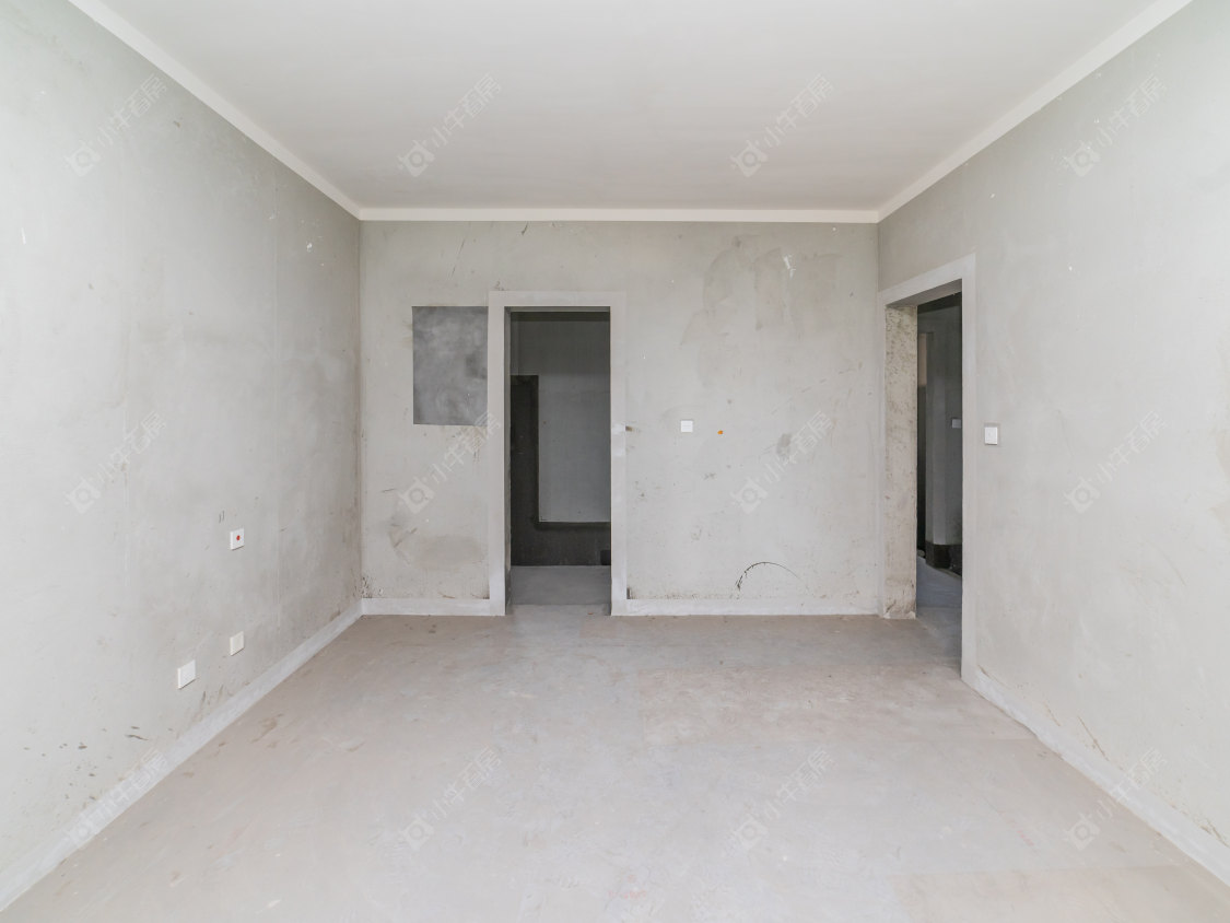 常州中奥雍锦园在售二手房源室内图_小牛看房