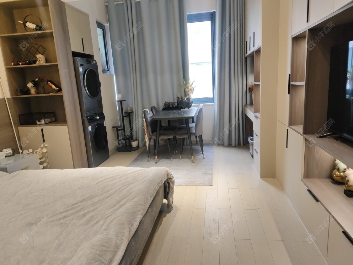 常州弘阳燕澜风华三区在租房源室内图_小牛看房