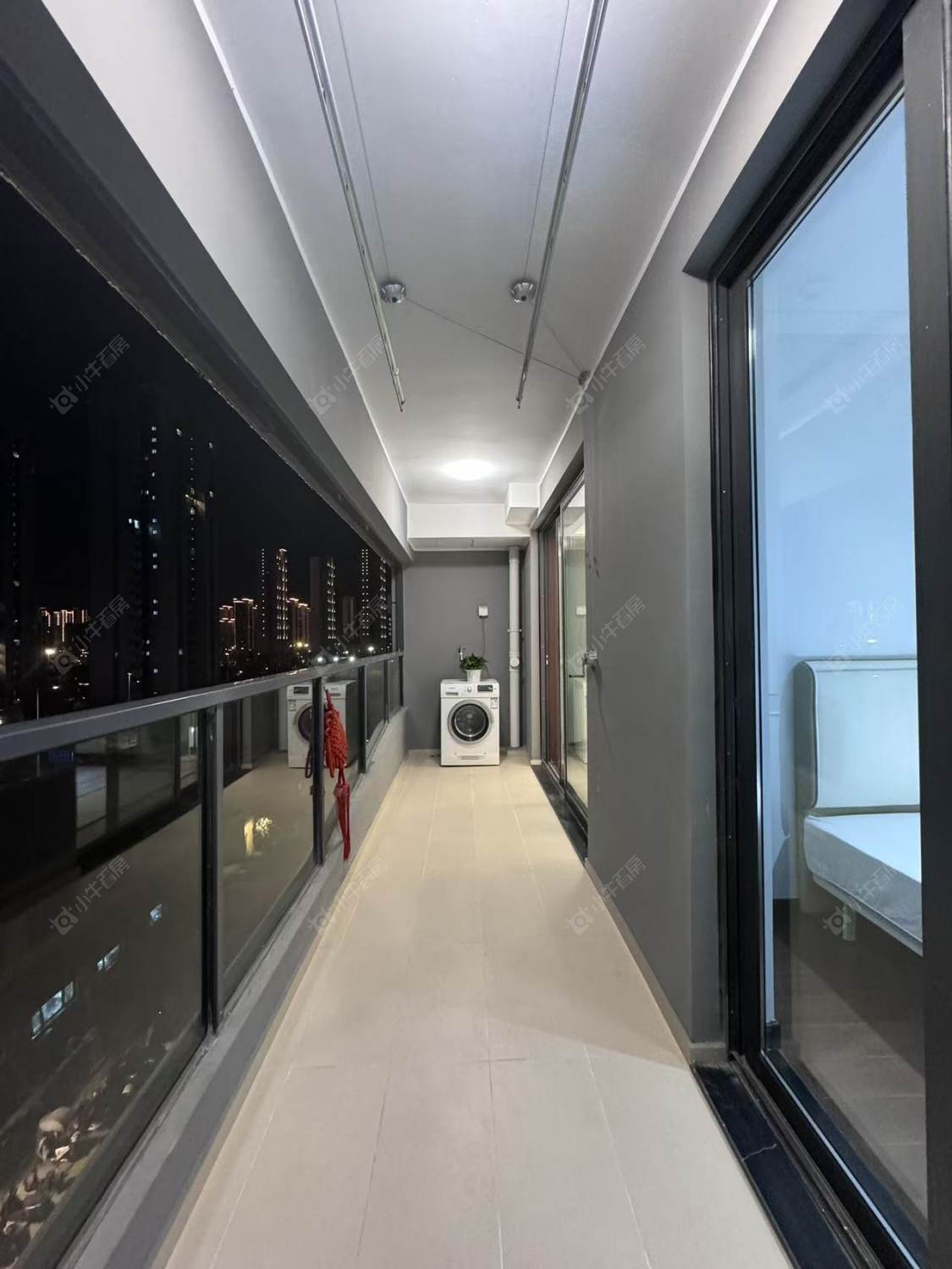 常州蓝光晶曜在租房源室内图_小牛看房