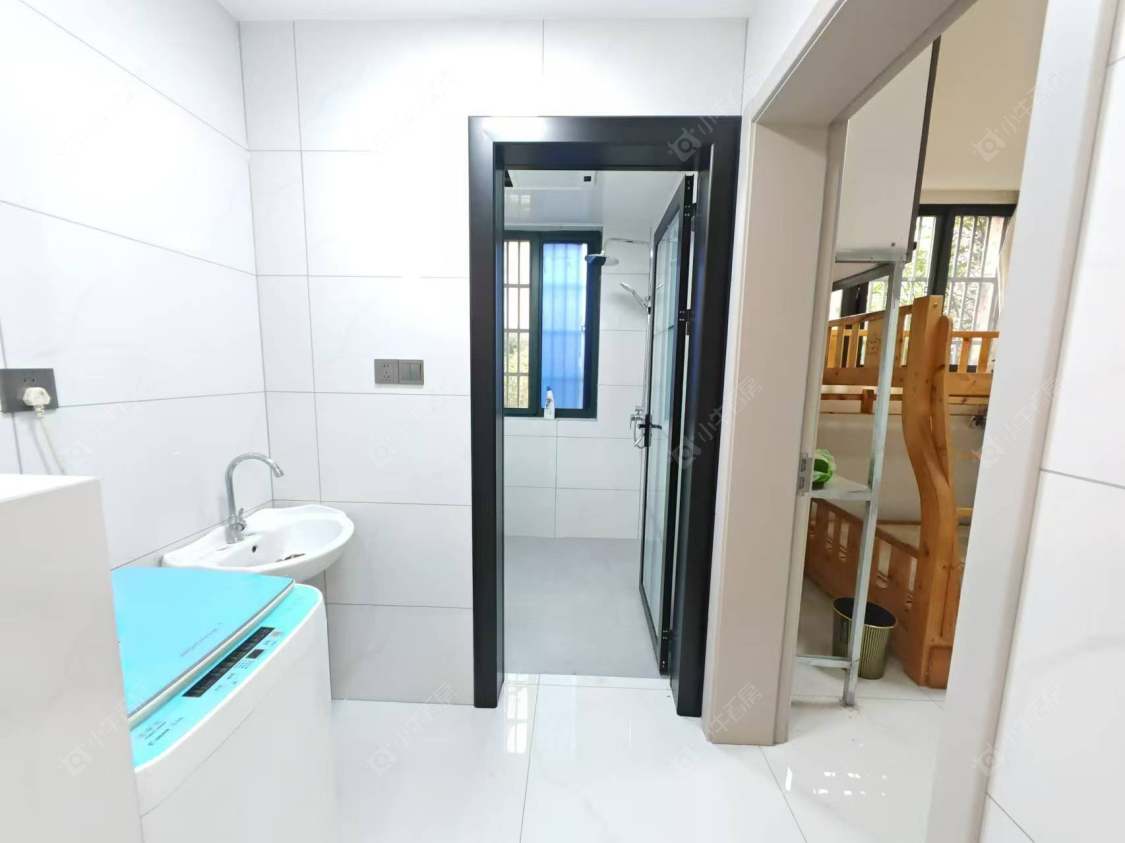 常州聚盛花园在租房源室内图_小牛看房