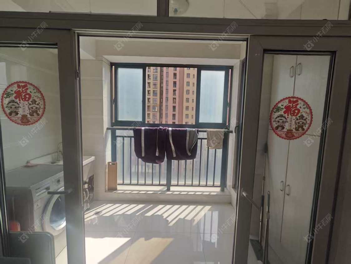 常州新城域二期在租房源室内图_小牛看房